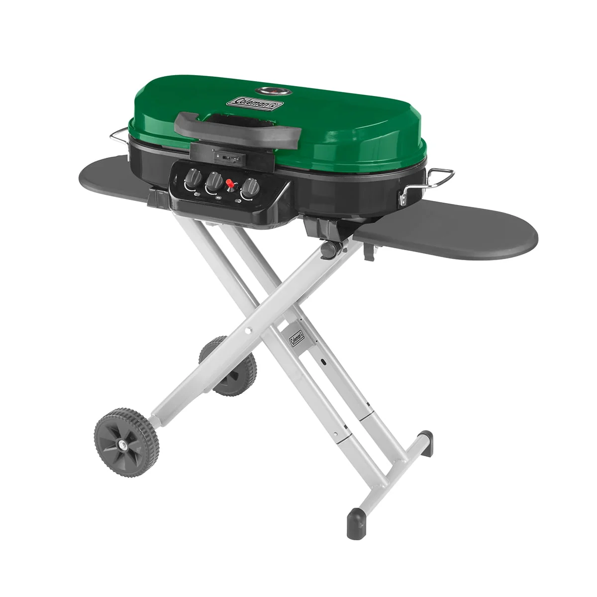 Gas Grill