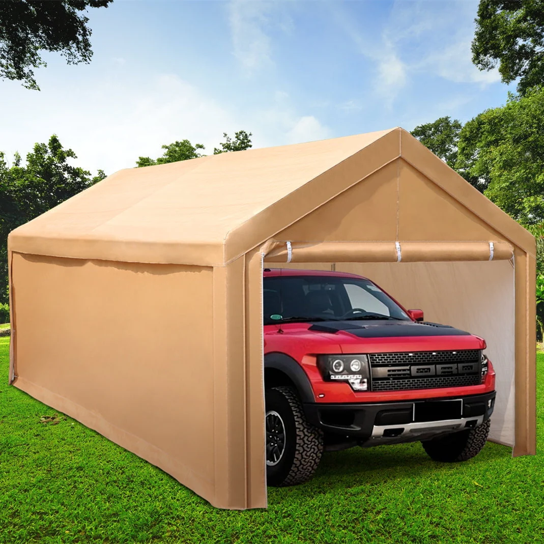 sheds outdoor storage
