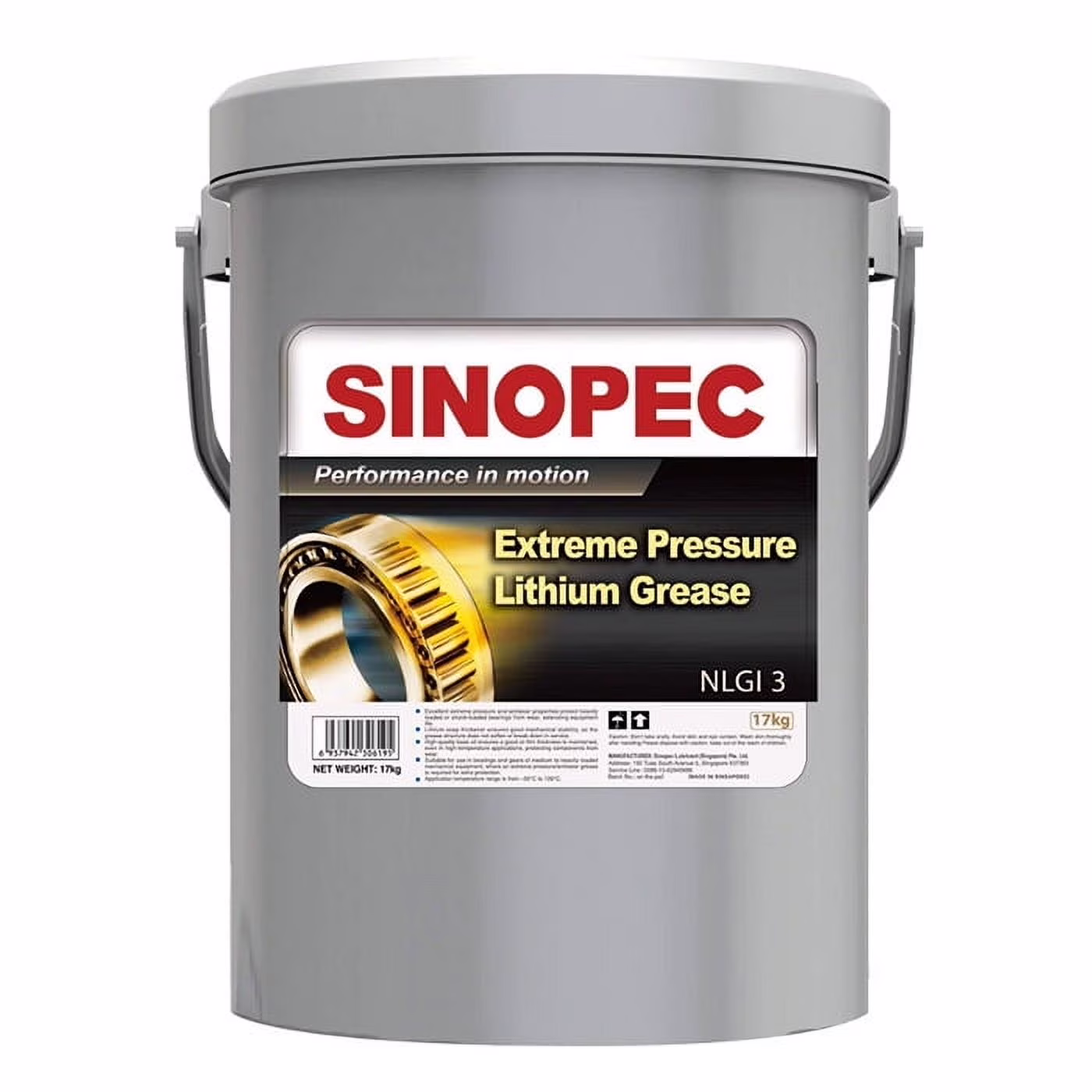 Automotive Greases