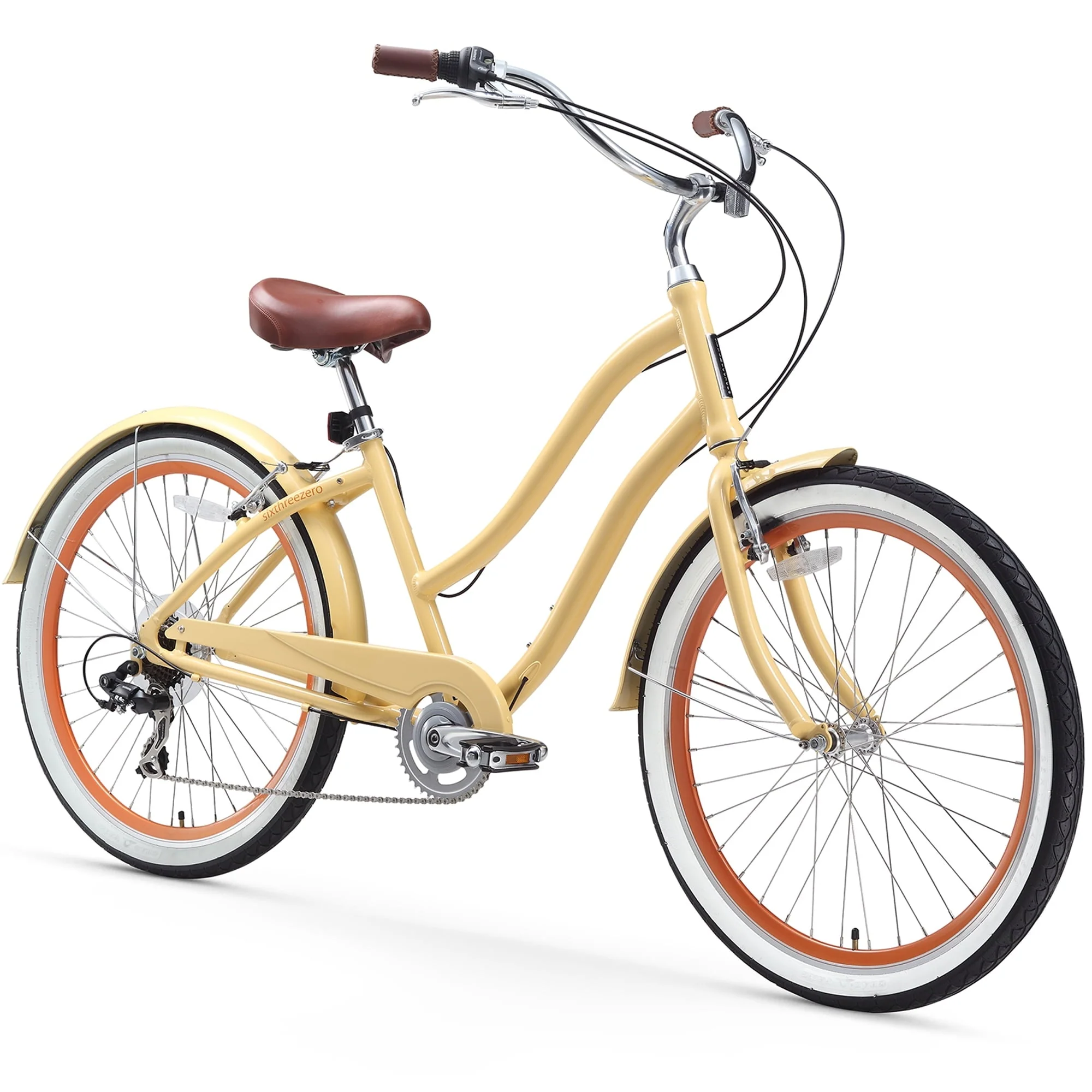 Commuter Bikes