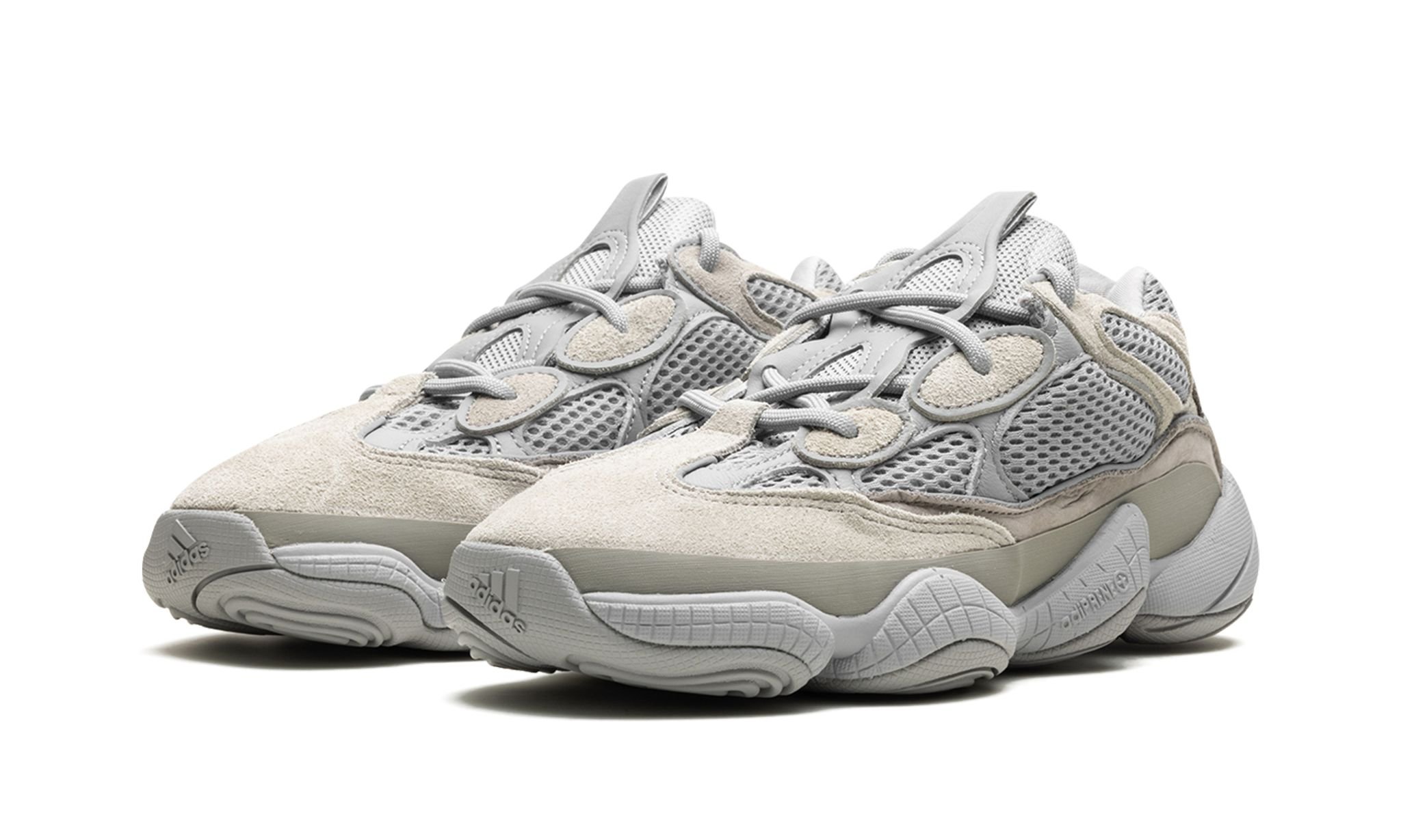 Yeezys 500