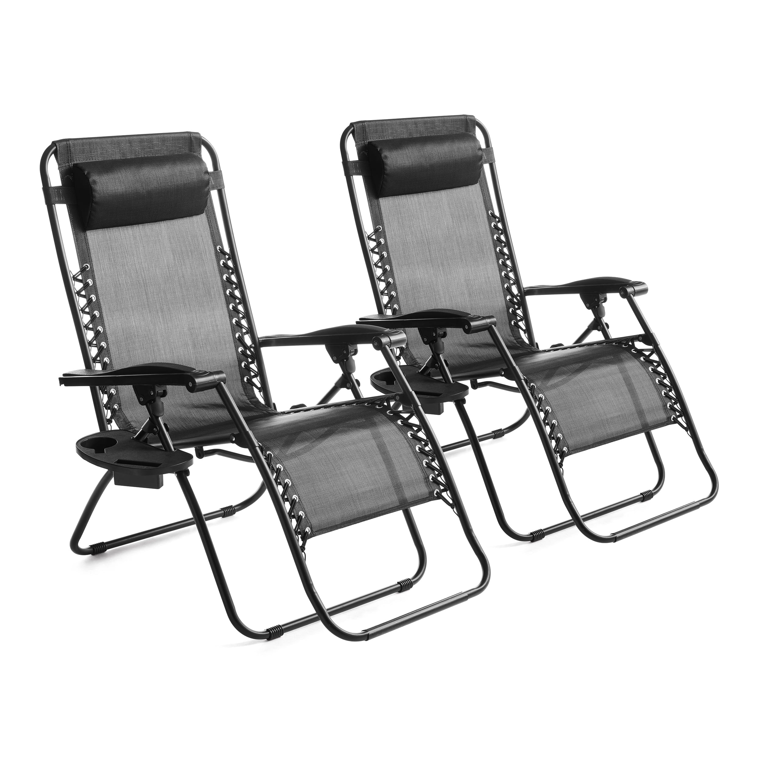 Outdoor Lounge Furniture