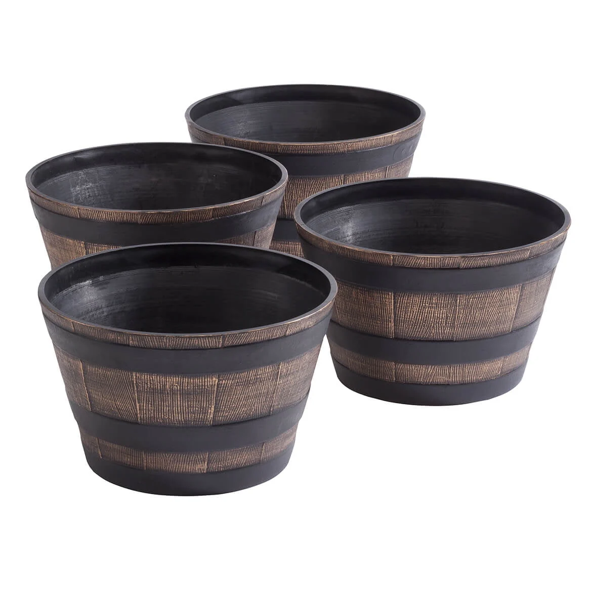 Pots Planters