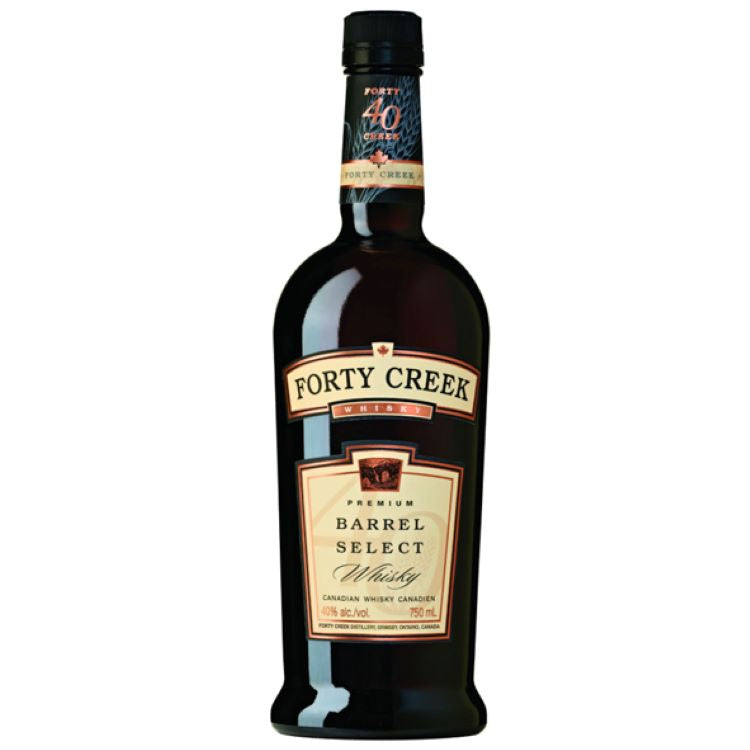 Canadian Whiskey